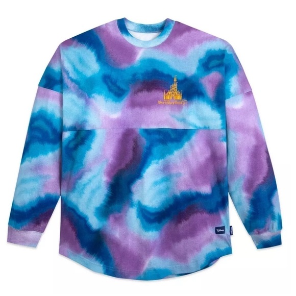 Mickey and Minnie Mouse Grand Finale Spirit Jersey - Picture 2 of 2